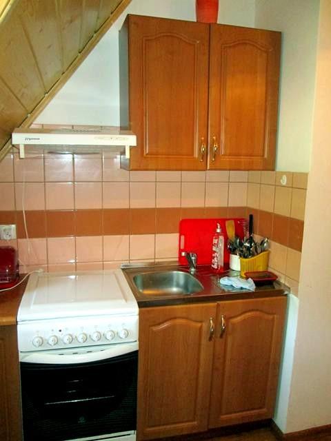 Noclegi Pod Malym Krolem Ustrzyki Dolne Exterior foto